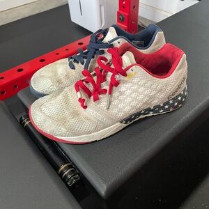 Reebok Crossfit Nano Lifting Shoes Women 8.6